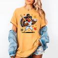 Baseball Turkey 67 Meme Thanksgiving For Boys Toddlers Kid Women's Comfort Colors T-Shirt Mustard Baseball Turkey 67 Meme Thanksgiving For Boys Toddlers Kid Women's Comfort Colors T-Shirt Mustard