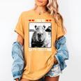 Capybara Love Valentines Day Cute Animal Hearts Raglan Baseball Tee Women's Comfort Colors T-Shirt Mustard Capybara Love Valentines Day Cute Animal Hearts Raglan Baseball Tee Women's Comfort Colors T-Shirt Mustard