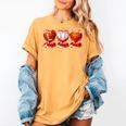 Drip Valentines Day Basketball Baseball Football Boy Men Kid Women's Comfort Colors T-Shirt Mustard Drip Valentines Day Basketball Baseball Football Boy Men Kid Women's Comfort Colors T-Shirt Mustard