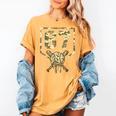 Dripping Camo 67 Baseball Ice Cream Drip 6-7 Six Seven Boy Women's Comfort Colors T-Shirt Mustard Dripping Camo 67 Baseball Ice Cream Drip 6-7 Six Seven Boy Women's Comfort Colors T-Shirt Mustard