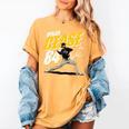 Dylan Cease San Diego MLB Baseball Players MLBDCE204M Women's Comfort Colors T-Shirt Mustard Dylan Cease San Diego MLB Baseball Players MLBDCE204M Women's Comfort Colors T-Shirt Mustard
