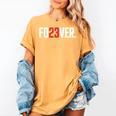 FO23VER Trendy Number 23 Baseball Team Sport For Women Men Women's Comfort Colors T-Shirt Mustard FO23VER Trendy Number 23 Baseball Team Sport For Women Men Women's Comfort Colors T-Shirt Mustard