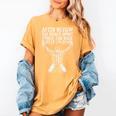 Football Baseball Soccer Referee Joke Tee Football Fan Women's Comfort Colors T-Shirt Mustard Football Baseball Soccer Referee Joke Tee Football Fan Women's Comfort Colors T-Shirt Mustard