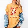Future Matlacha Baseball Star Baseball Player Sports Theme Premium Tri-Blend Women's Comfort Colors T-Shirt Mustard Future Matlacha Baseball Star Baseball Player Sports Theme Premium Tri-Blend Women's Comfort Colors T-Shirt Mustard