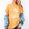 I'Ll Be Waiting For You At Home Baseball Women's Comfort Colors T-Shirt Mustard I'Ll Be Waiting For You At Home Baseball Women's Comfort Colors T-Shirt Mustard