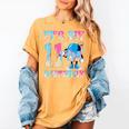 It's My 11th Birthday Baseball Ice Cream Drip Theme Women's Comfort Colors T-Shirt Mustard It's My 11th Birthday Baseball Ice Cream Drip Theme Women's Comfort Colors T-Shirt Mustard