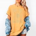 Just a Boy Who Loves Baseball Women's Comfort Colors T-Shirt Mustard Just a Boy Who Loves Baseball Women's Comfort Colors T-Shirt Mustard