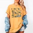 I Just Hit 100 Days Of School Camo Baseball Boy Kids Teacher Women's Comfort Colors T-Shirt Mustard I Just Hit 100 Days Of School Camo Baseball Boy Kids Teacher Women's Comfort Colors T-Shirt Mustard