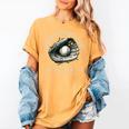 Kids Blessed By God For 5 Years Old Baseball 5th Birthday Women's Comfort Colors T-Shirt Mustard Kids Blessed By God For 5 Years Old Baseball 5th Birthday Women's Comfort Colors T-Shirt Mustard