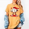 Kids Valentine Baseball Boys Valentines Day Tee Women's Comfort Colors T-Shirt Mustard Kids Valentine Baseball Boys Valentines Day Tee Women's Comfort Colors T-Shirt Mustard