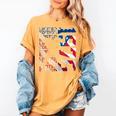 Limited Edition 1976 Baseball 50TH Birthday Women's Comfort Colors T-Shirt Mustard Limited Edition 1976 Baseball 50TH Birthday Women's Comfort Colors T-Shirt Mustard