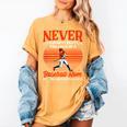 Love Of A Baseball Mom Pitcher Catcher Baseball Player Women's Comfort Colors T-Shirt Mustard Love Of A Baseball Mom Pitcher Catcher Baseball Player Women's Comfort Colors T-Shirt Mustard