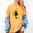 Manny Machado San Diego MLB Baseball Players MLBMAC4056 Women's Comfort Colors T-Shirt Mustard Manny Machado San Diego MLB Baseball Players MLBMAC4056 Women's Comfort Colors T-Shirt Mustard