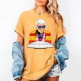 Marvin Zindler Houston Soccer Football Basketball Baseball Premium Tri-Blend Women's Comfort Colors T-Shirt Mustard Marvin Zindler Houston Soccer Football Basketball Baseball Premium Tri-Blend Women's Comfort Colors T-Shirt Mustard