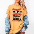 Moms Against Baseball Pants Baseball Mom Joke Women's Comfort Colors T-Shirt Mustard Moms Against Baseball Pants Baseball Mom Joke Women's Comfort Colors T-Shirt Mustard