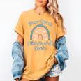 Moms Against Baseball Pants Baseball Mom Rainbow Women's Comfort Colors T-Shirt Mustard Moms Against Baseball Pants Baseball Mom Rainbow Women's Comfort Colors T-Shirt Mustard