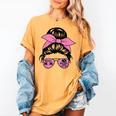 Mother Day Mama Retro Mama Mommy Baseball Mom Women's Comfort Colors T-Shirt Mustard Mother Day Mama Retro Mama Mommy Baseball Mom Women's Comfort Colors T-Shirt Mustard