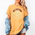We All We Got We All We Need Baseball Sports Men Women Girls Women's Comfort Colors T-Shirt Mustard We All We Got We All We Need Baseball Sports Men Women Girls Women's Comfort Colors T-Shirt Mustard