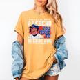 Nobody Is Born A Legend Pete Crow Armstrong Chicago Baseball Women's Comfort Colors T-Shirt Mustard Nobody Is Born A Legend Pete Crow Armstrong Chicago Baseball Women's Comfort Colors T-Shirt Mustard