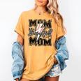 Retro Baseball Mom Mama Baseball Life Mother's Day Baseball Premium Tri-Blend Women's Comfort Colors T-Shirt Mustard Retro Baseball Mom Mama Baseball Life Mother's Day Baseball Premium Tri-Blend Women's Comfort Colors T-Shirt Mustard