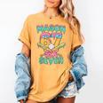 Six Seven Meme Mason Ice Cream Drip Baseball Number 67 Women's Comfort Colors T-Shirt Mustard Six Seven Meme Mason Ice Cream Drip Baseball Number 67 Women's Comfort Colors T-Shirt Mustard