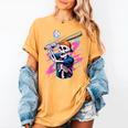 Skeleton Baseball Drip Boy Youth Dripping Baseball Halloween Women's Comfort Colors T-Shirt Mustard Skeleton Baseball Drip Boy Youth Dripping Baseball Halloween Women's Comfort Colors T-Shirt Mustard