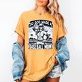 So God Made A Baseball Mom Baseball Player Premium Women's Comfort Colors T-Shirt Mustard So God Made A Baseball Mom Baseball Player Premium Women's Comfort Colors T-Shirt Mustard