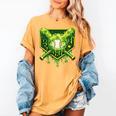 St Patrick's Day Baseball Boys Ice Cream Drip Youth Kids Premium Tri-Blend Women's Comfort Colors T-Shirt Mustard St Patrick's Day Baseball Boys Ice Cream Drip Youth Kids Premium Tri-Blend Women's Comfort Colors T-Shirt Mustard