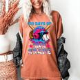100 Days Of 3rd Grade Baseball 100th Day Of School Boys Kids Women's Comfort Colors T-Shirt Yam 100 Days Of 3rd Grade Baseball 100th Day Of School Boys Kids Women's Comfort Colors T-Shirt Yam