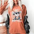 100 Days Of School Baseball Bat 100th Day Of School Women's Comfort Colors T-Shirt Yam 100 Days Of School Baseball Bat 100th Day Of School Women's Comfort Colors T-Shirt Yam