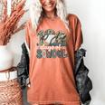 100 Days Of School Baseball Camo Camo Cap Boy School Women's Comfort Colors T-Shirt Yam 100 Days Of School Baseball Camo Camo Cap Boy School Women's Comfort Colors T-Shirt Yam