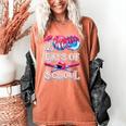 100 Days Of School Baseball Lover Donut Drip Boy Girl Women's Comfort Colors T-Shirt Yam 100 Days Of School Baseball Lover Donut Drip Boy Girl Women's Comfort Colors T-Shirt Yam