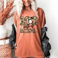 100 Days Of School Camo Baseball Camouflage For Kids Women's Comfort Colors T-Shirt Yam 100 Days Of School Camo Baseball Camouflage For Kids Women's Comfort Colors T-Shirt Yam