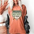 100 Days Of School Home Plate Camo Baseball Dripping Boys Women's Comfort Colors T-Shirt Yam 100 Days Of School Home Plate Camo Baseball Dripping Boys Women's Comfort Colors T-Shirt Yam