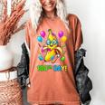 100th Day Of School Banana Baseball Drip For Kids Youth Girl Women's Comfort Colors T-Shirt Yam 100th Day Of School Banana Baseball Drip For Kids Youth Girl Women's Comfort Colors T-Shirt Yam