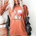 13 Years Old Baseball Birthday Boy 13th Bday Party Women's Comfort Colors T-Shirt Yam 13 Years Old Baseball Birthday Boy 13th Bday Party Women's Comfort Colors T-Shirt Yam