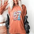 6 7 Baseball Six Seven Meme 67 Hands Kids Men Women Women's Comfort Colors T-Shirt Yam 6 7 Baseball Six Seven Meme 67 Hands Kids Men Women Women's Comfort Colors T-Shirt Yam