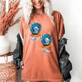 6-7 Meme Baseball Drip Team Glove Catcher Ice Cream Women's Comfort Colors T-Shirt Yam 6-7 Meme Baseball Drip Team Glove Catcher Ice Cream Women's Comfort Colors T-Shirt Yam