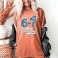 6 7 Meme Official Teenager 13th Birthday Baseball Boy Women's Comfort Colors T-Shirt Yam 6 7 Meme Official Teenager 13th Birthday Baseball Boy Women's Comfort Colors T-Shirt Yam