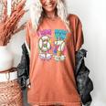 I Was 6 Now I'm 7 Baseball Drip 67 Birthday Boy 7th Birthday Women's Comfort Colors T-Shirt Yam I Was 6 Now I'm 7 Baseball Drip 67 Birthday Boy 7th Birthday Women's Comfort Colors T-Shirt Yam