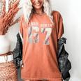 I Was 6 Now I'm 7 Year Old Birthday 67 Meme Baseball Bday Women's Comfort Colors T-Shirt Yam I Was 6 Now I'm 7 Year Old Birthday 67 Meme Baseball Bday Women's Comfort Colors T-Shirt Yam