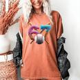 67 Baseball Ice Cream Drip Kids Youth Women's Comfort Colors T-Shirt Yam 67 Baseball Ice Cream Drip Kids Youth Women's Comfort Colors T-Shirt Yam
