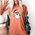 67 Baseball Santa Six Seven Meme Christmas Men Women Kids Women's Comfort Colors T-Shirt Yam 67 Baseball Santa Six Seven Meme Christmas Men Women Kids Women's Comfort Colors T-Shirt Yam