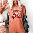 67 Baseball Santa Six Seven Meme Christmas Sport Men Boy Kid Women's Comfort Colors T-Shirt Yam 67 Baseball Santa Six Seven Meme Christmas Sport Men Boy Kid Women's Comfort Colors T-Shirt Yam