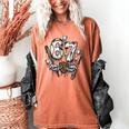 67 Baseball Six Seven Baseball 6 7 Kids Boys Girls Premium Tri-Blend Women's Comfort Colors T-Shirt Yam 67 Baseball Six Seven Baseball 6 7 Kids Boys Girls Premium Tri-Blend Women's Comfort Colors T-Shirt Yam