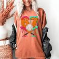 67 Ice Cream Drip Baseball Number 67 Player 67th Birthday Women's Comfort Colors T-Shirt Yam 67 Ice Cream Drip Baseball Number 67 Player 67th Birthday Women's Comfort Colors T-Shirt Yam