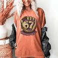67 Ice Cream Drip Six Seven Baseball Premium Tri-Blend Women's Comfort Colors T-Shirt Yam 67 Ice Cream Drip Six Seven Baseball Premium Tri-Blend Women's Comfort Colors T-Shirt Yam