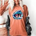 67 Meme Slang Baseball Glove Drip Ice Cream Six Seven 6 7 Women's Comfort Colors T-Shirt Yam 67 Meme Slang Baseball Glove Drip Ice Cream Six Seven 6 7 Women's Comfort Colors T-Shirt Yam