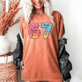 67 Shirt Baseball Life Style 101 Apparel Youth Drip Meme 6 7 Women's Comfort Colors T-Shirt Yam 67 Shirt Baseball Life Style 101 Apparel Youth Drip Meme 6 7 Women's Comfort Colors T-Shirt Yam