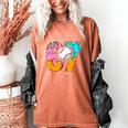 67 Six Seven 6 7 Boys 67 Baseball Ice Cream Drip 6 7 Women's Comfort Colors T-Shirt Yam 67 Six Seven 6 7 Boys 67 Baseball Ice Cream Drip 6 7 Women's Comfort Colors T-Shirt Yam